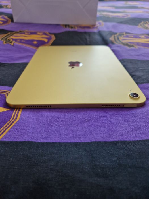 Ipad 10 model A2696