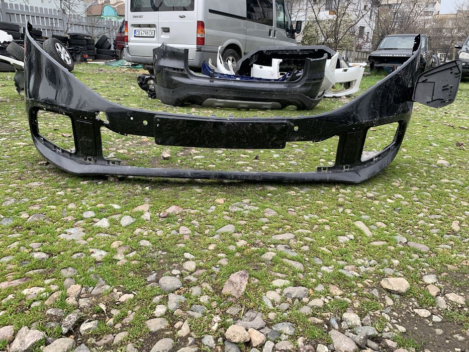 Броня Мерцедес/Mercedes Vito/EQV