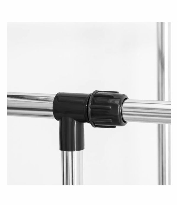 Напольная б/у вешалка