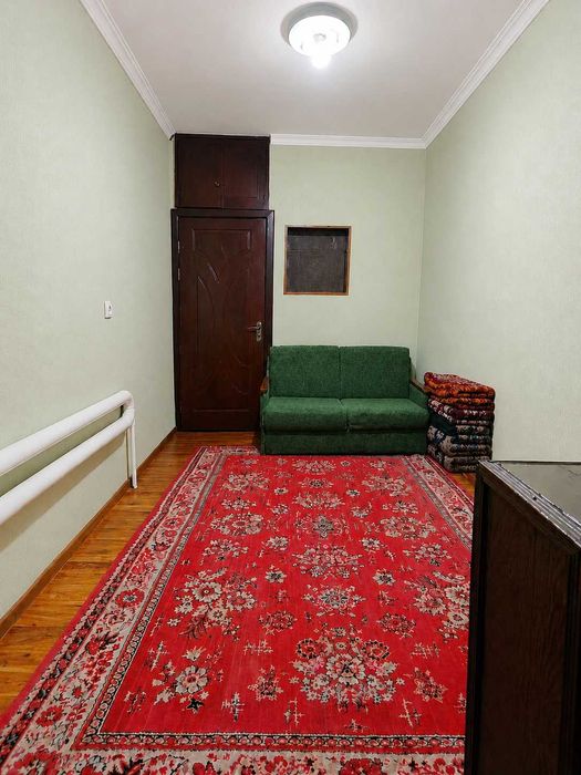 Algoritm dahasida oilaga yoki qizlarga sheriklikka kvartira bez makler