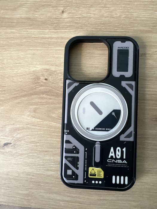 Husa iphone 16 pro