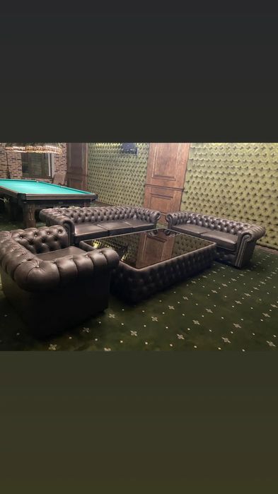 Реставрация мягкое мебели