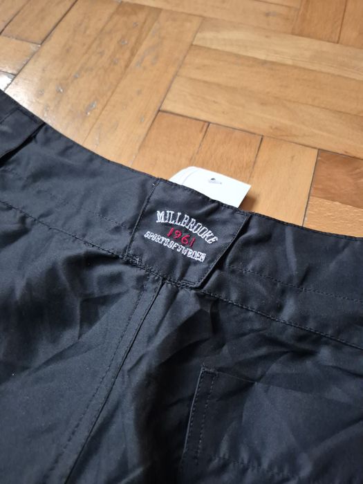 Pantaloni scurți sport bărbați,Millbrooke 1961 Sports of Sweden - M