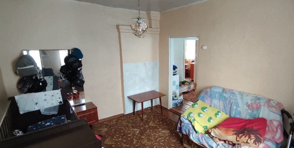 Продам 3-х комнатный дом