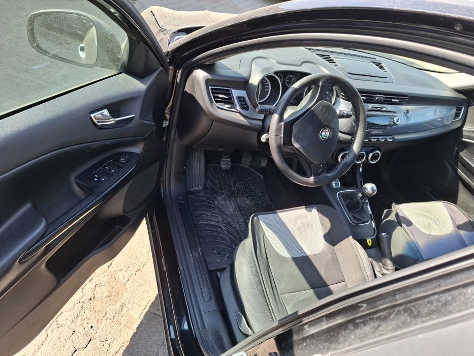 Elemente Caroserie Alfa Romeo Giulietta 1.9JTD Fabricat 2012