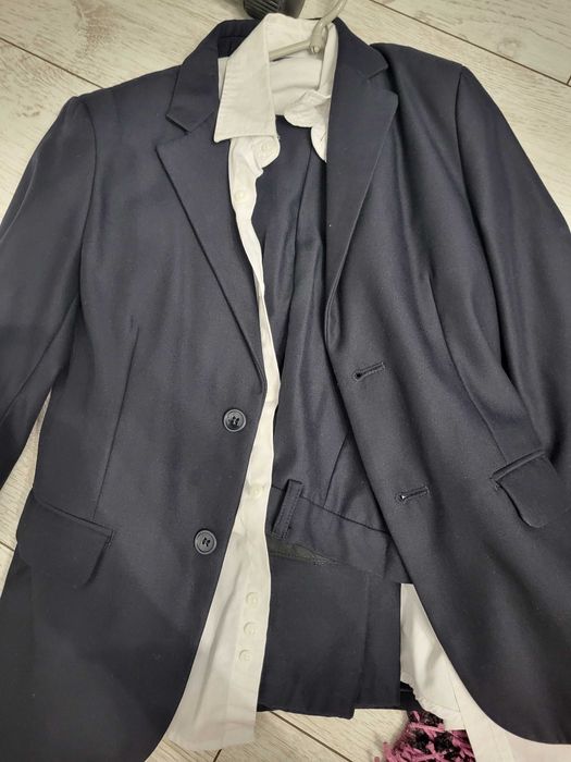 Одежда для школы