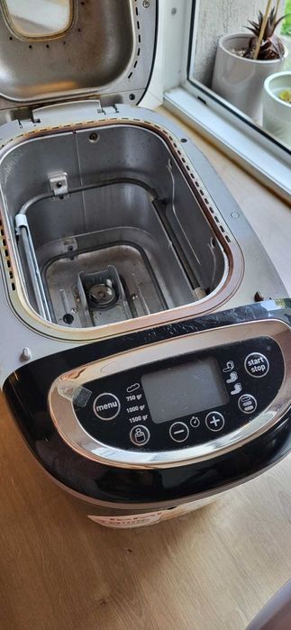 Masina de copt paine TEFAL Bread of the World PF6118, 1.5kg, 19 progr