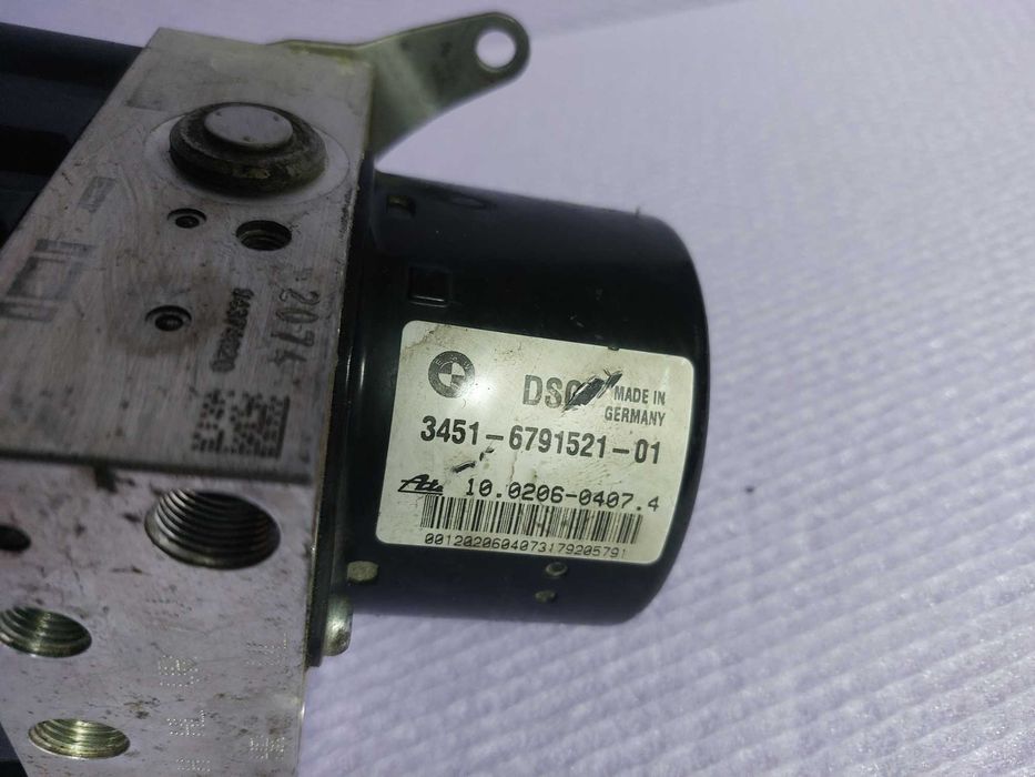 Pompa ABS BMW E81 E87 E90 E91 E92 E93