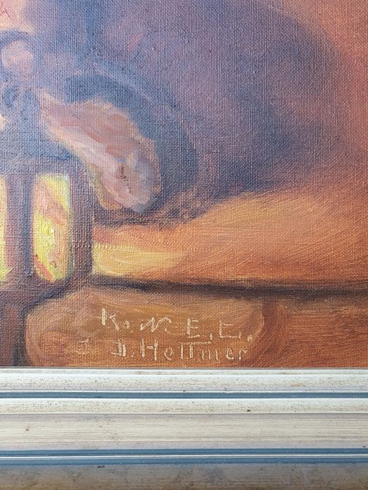 Авторска картина