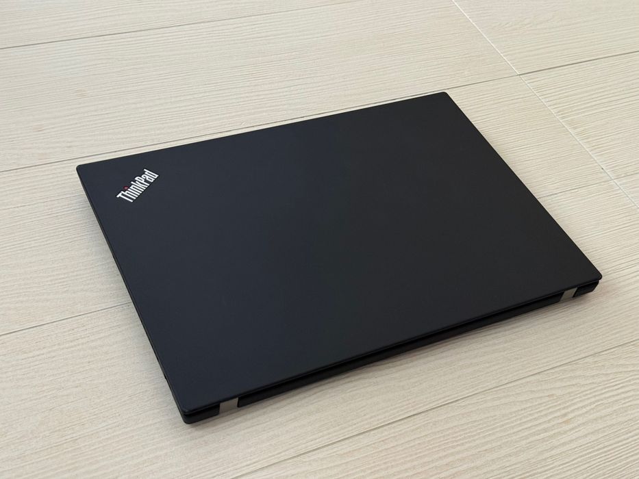 14'FHD IPS/Ryzen 5 Pro-5650u/Thinkpad T14 Gen 2/16GB DDR4/256GB SSD