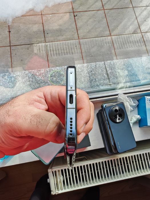 Honor magic 5 PRO - IMPECABIL - CA NOU