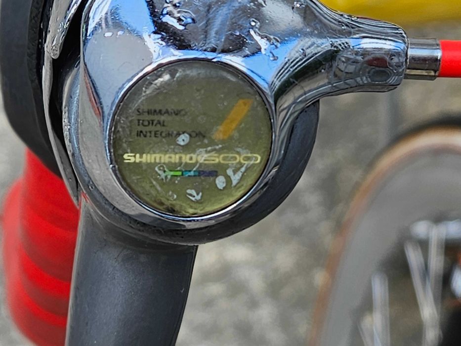 Шосеен алуминиев велосипед 26 цола CENTURION-шест месеца гаранция