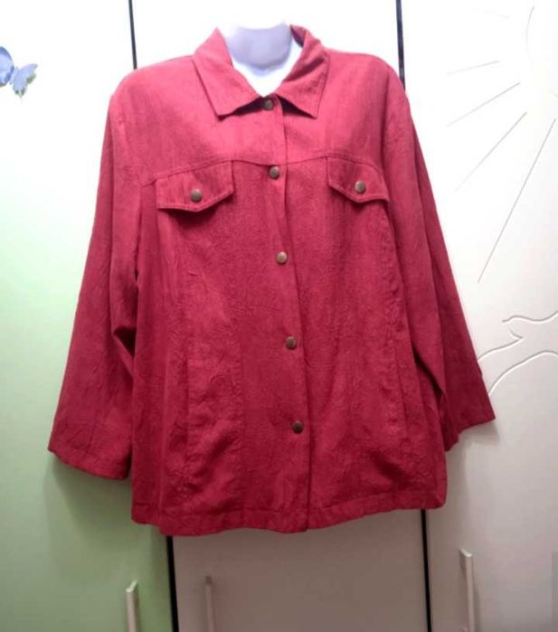 Женская одежда 48-52