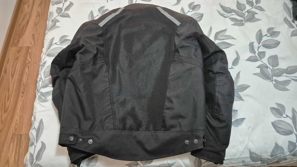 Текстилно мото яке AGV PRO