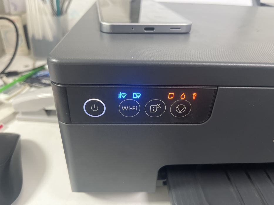 Epson l8050  продам