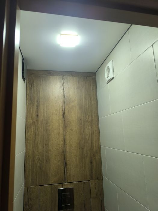 Ремонт квартиры под ключ