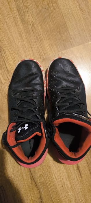 Обувки Under Armour 43