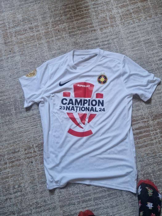 FCSB Tricou Campionii
