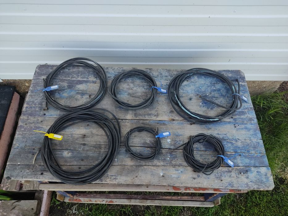 Продам кабели для антен
