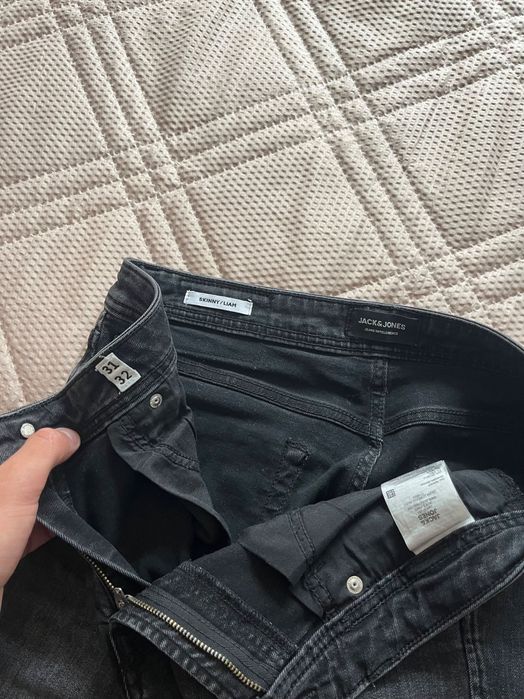 Дънки Jack & Jones