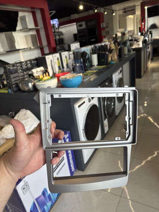 Teyes bay nexia 2 ramka 9.0 дйюм под монитор