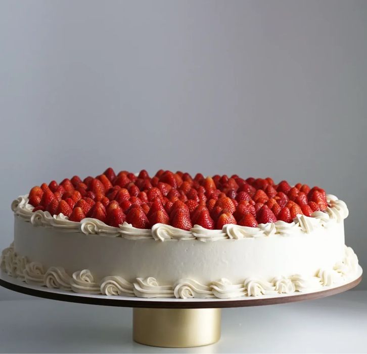 Свадебный торт Астана