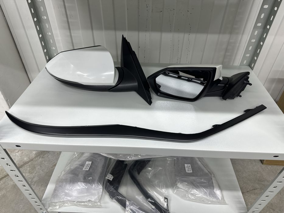 Решетка радиатора Huyndai Elantra