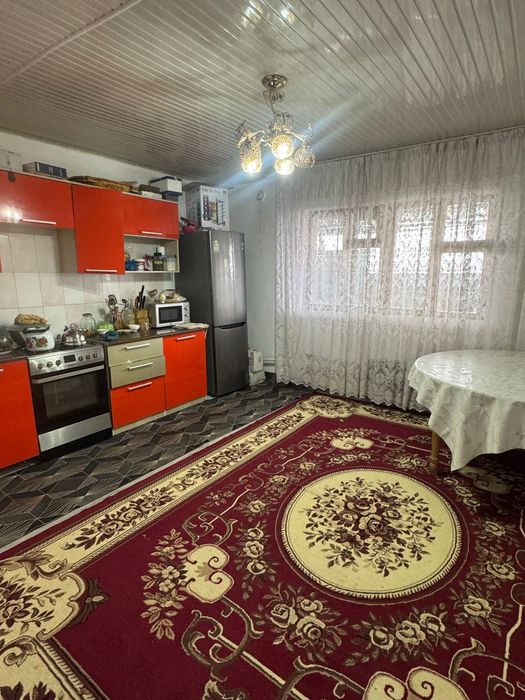 Үй сатылады барлық жағдайы жасалған