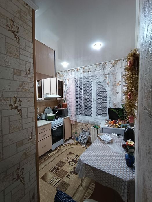 Продам квартиру однокомнатную