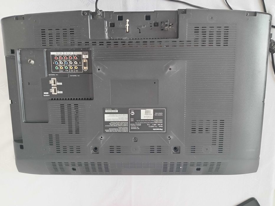 Телевизор Панасоник