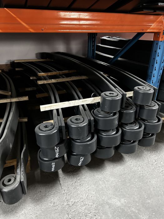 Arcuri daf fata cu 2 foi