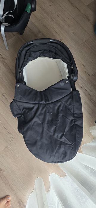 Cybex balios s lux