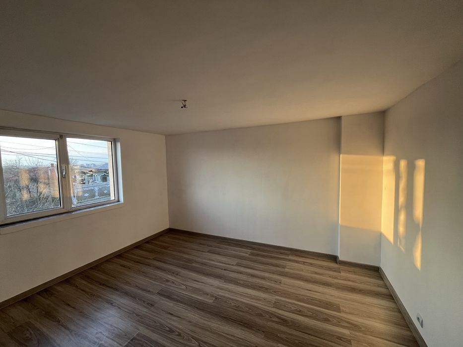 Casă spațioasă P+1+Pod cu teren 1000 mp – aproape de București | Dragomirești Vale – Zurbaua