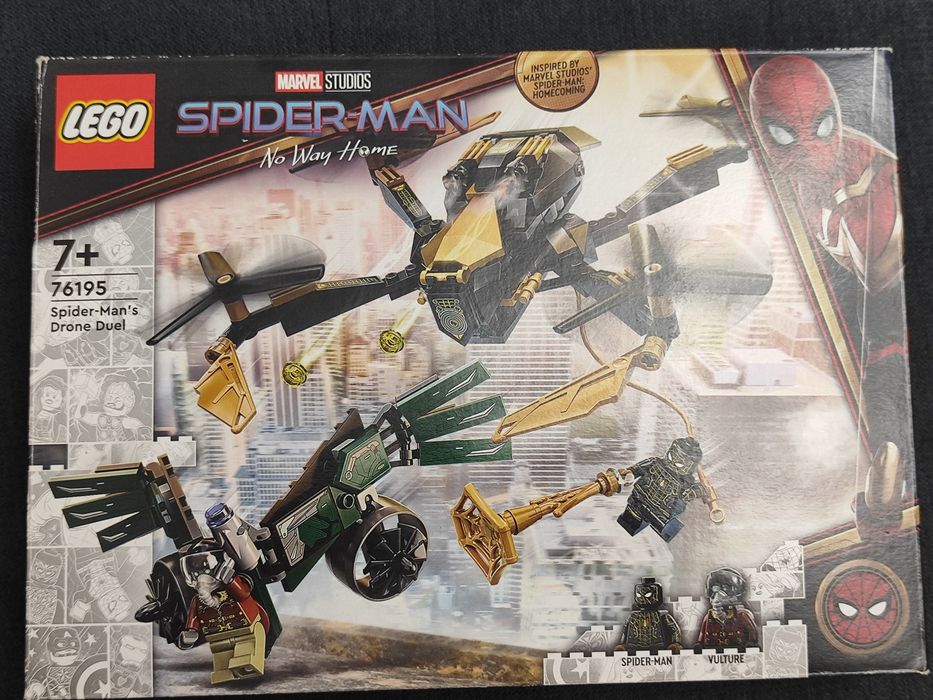Lego сетове и списания