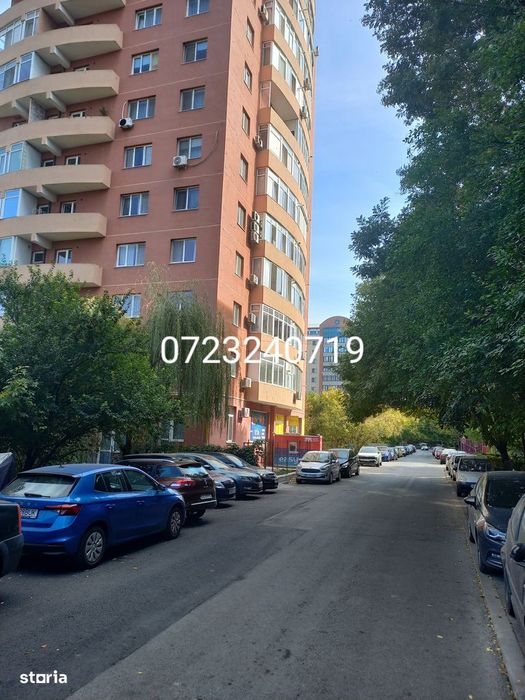 3 camere Delta Vacaresti - Sos Oltenitei