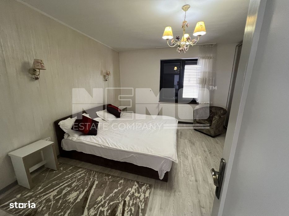 Casa Duplex | Zona Ștefan Cel Mare | 120mp