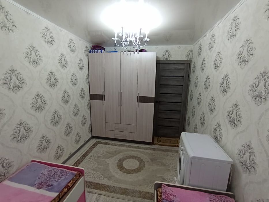 Продам 2х ком квартиру на 4мик