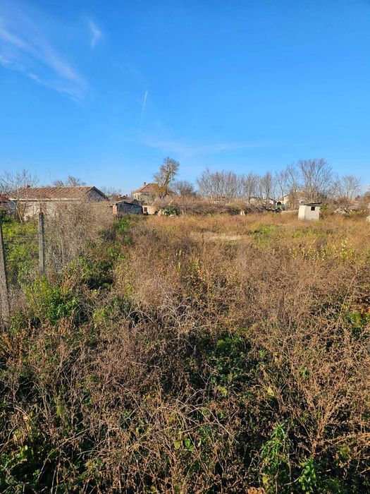 Продава се Къща в с. Българево, Област Добрич - 1184 кв.м за 32 €/кв.м - Снимка #1