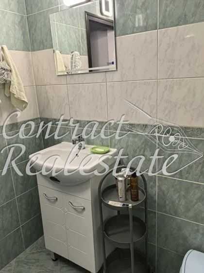 Дава се под наем Двустаен апартамент в Варна, Погреби - 58 кв.м за 433.5 € - Снимка #3