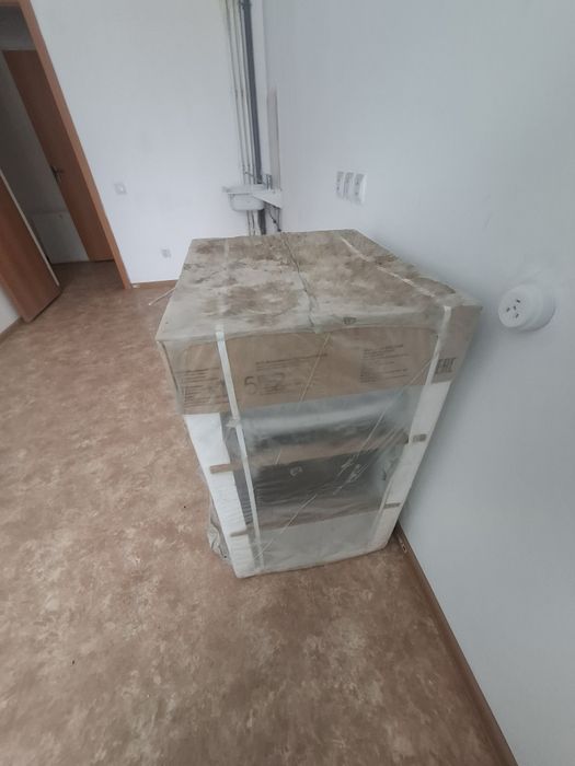 Продам новую плиту