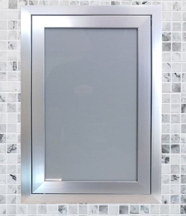 Алуминиеви ревизионни вратички