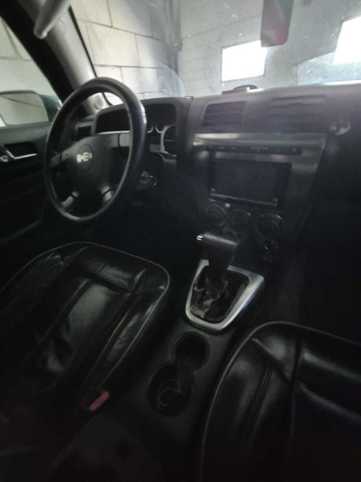 Dezmembrez Hummer H3