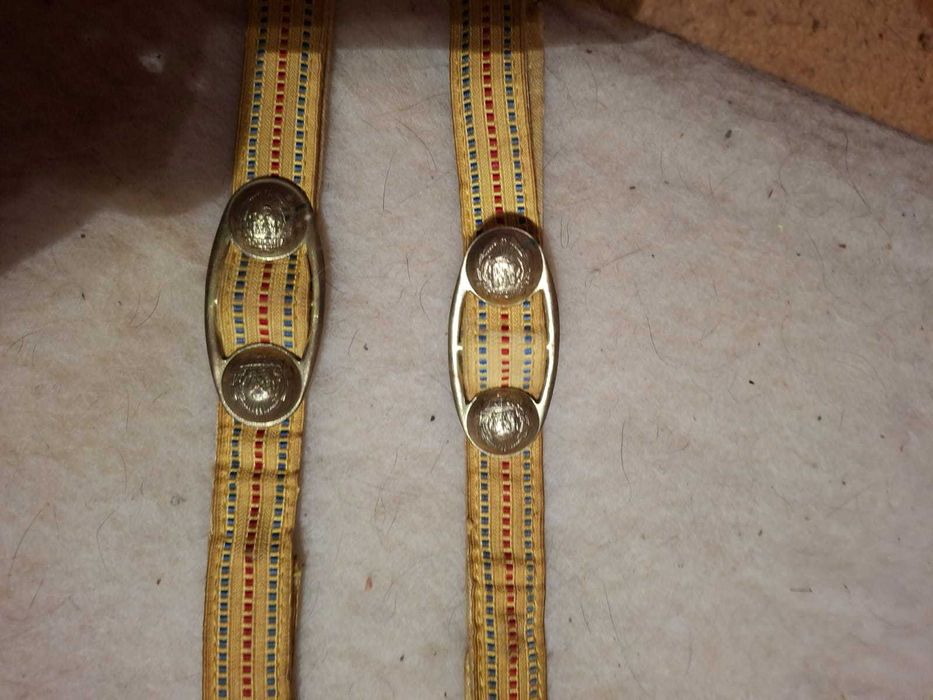 Vand stilet de ceremonie