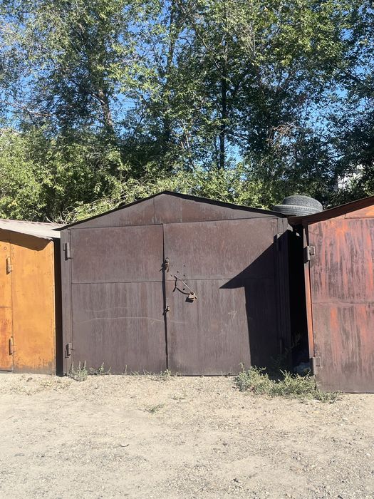 гараж сатылымда хабарласындар