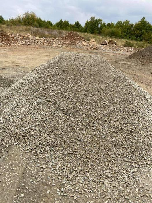 Vănd nisip Pămănt negru Pietris, Agregate Piatra cap de miel