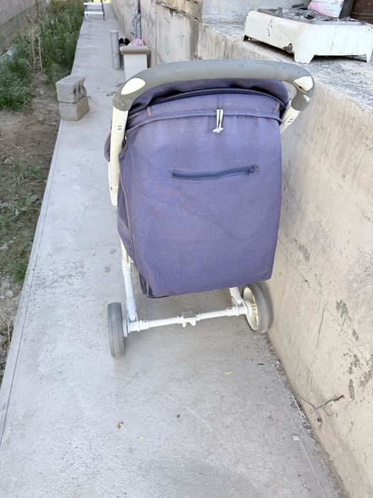 Продается коляска