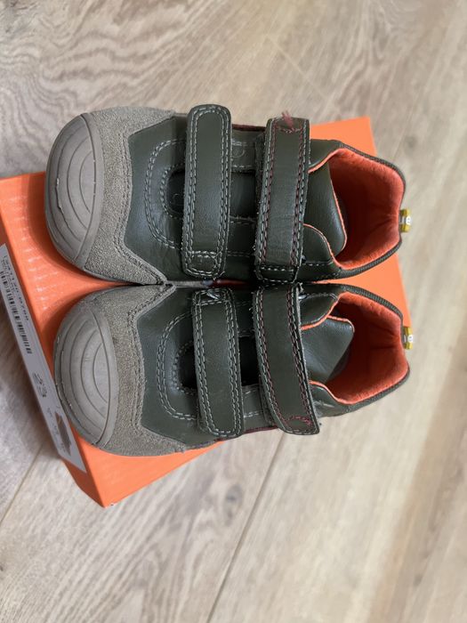 Обувки Biomecanics (есенни)