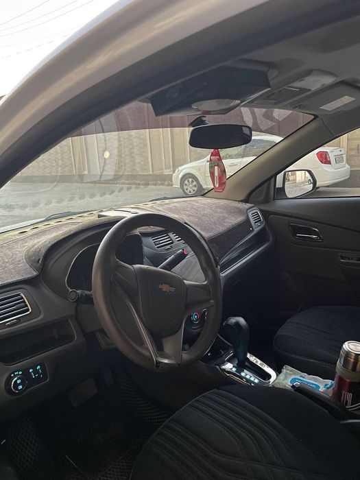 Chevrolet Cobalt 2023 sotiladi