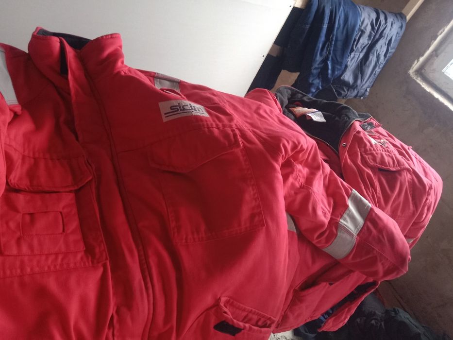 Продам ботинка зимный