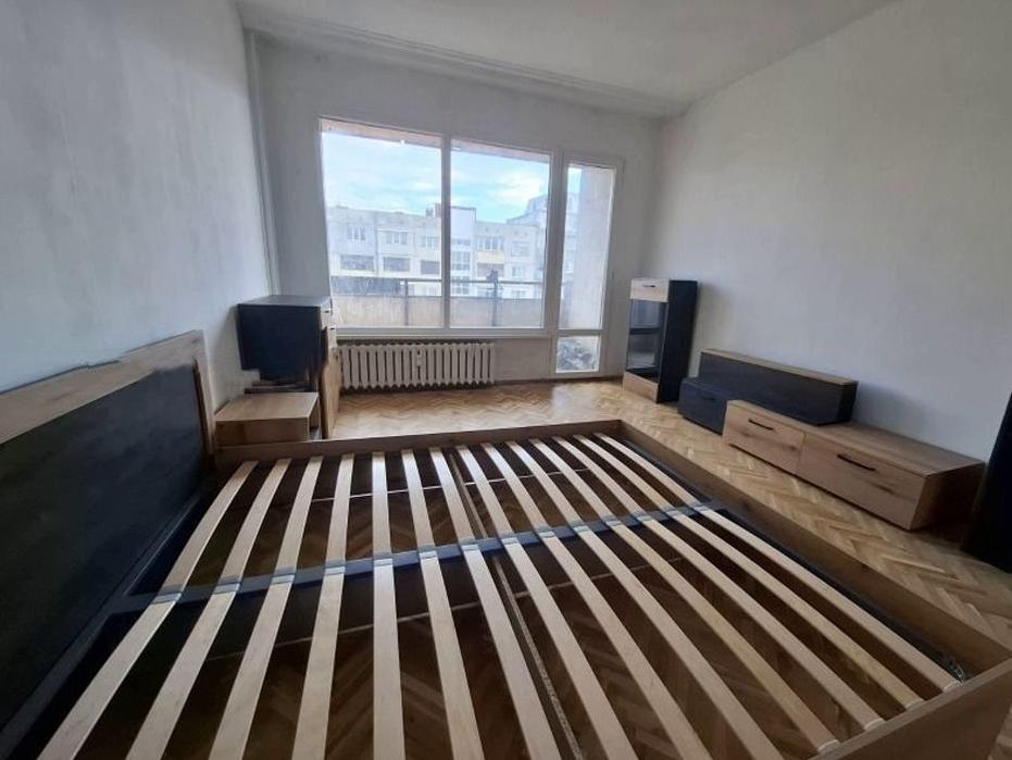 Дава се под наем Двустаен апартамент в София, Красна поляна 2 - 65 кв.м за 474.3 € - Снимка #5